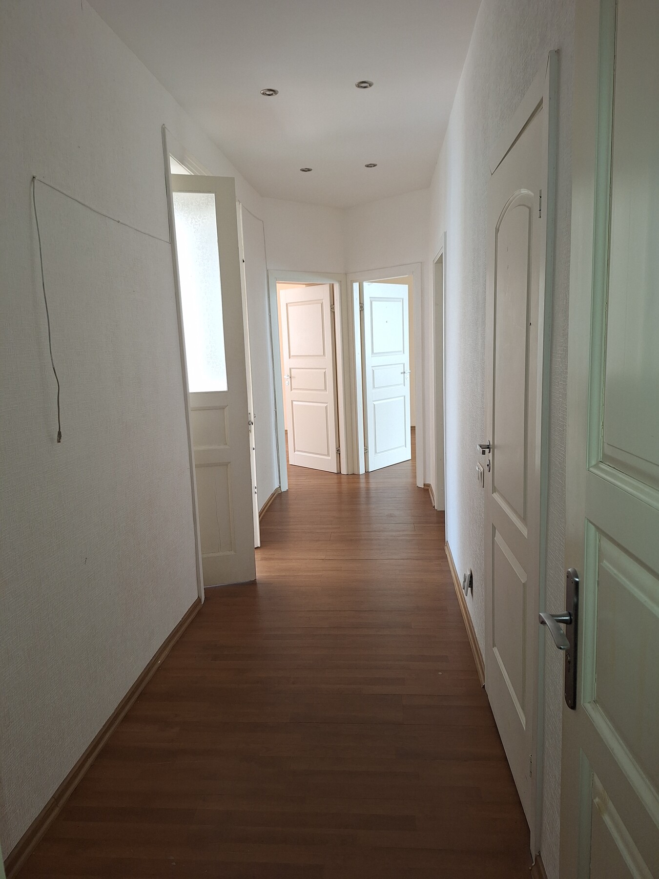3-room apartment — Riga, Centrs, Antonijas iela 24 — photo 1