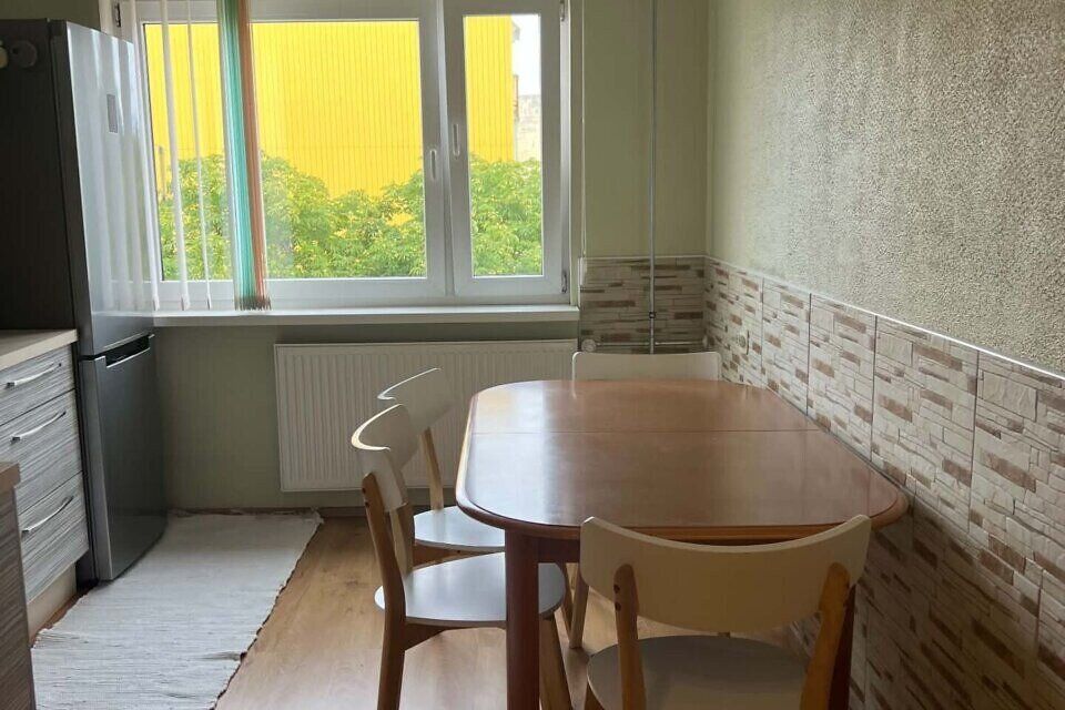 3-room apartment for rent — Tartu, Annelinn, Kaunase pst 9 — photo 13