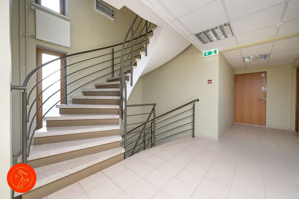 3-room apartment for rent — Tallinn, Kadriorg, Terase tn 11 — photo 16