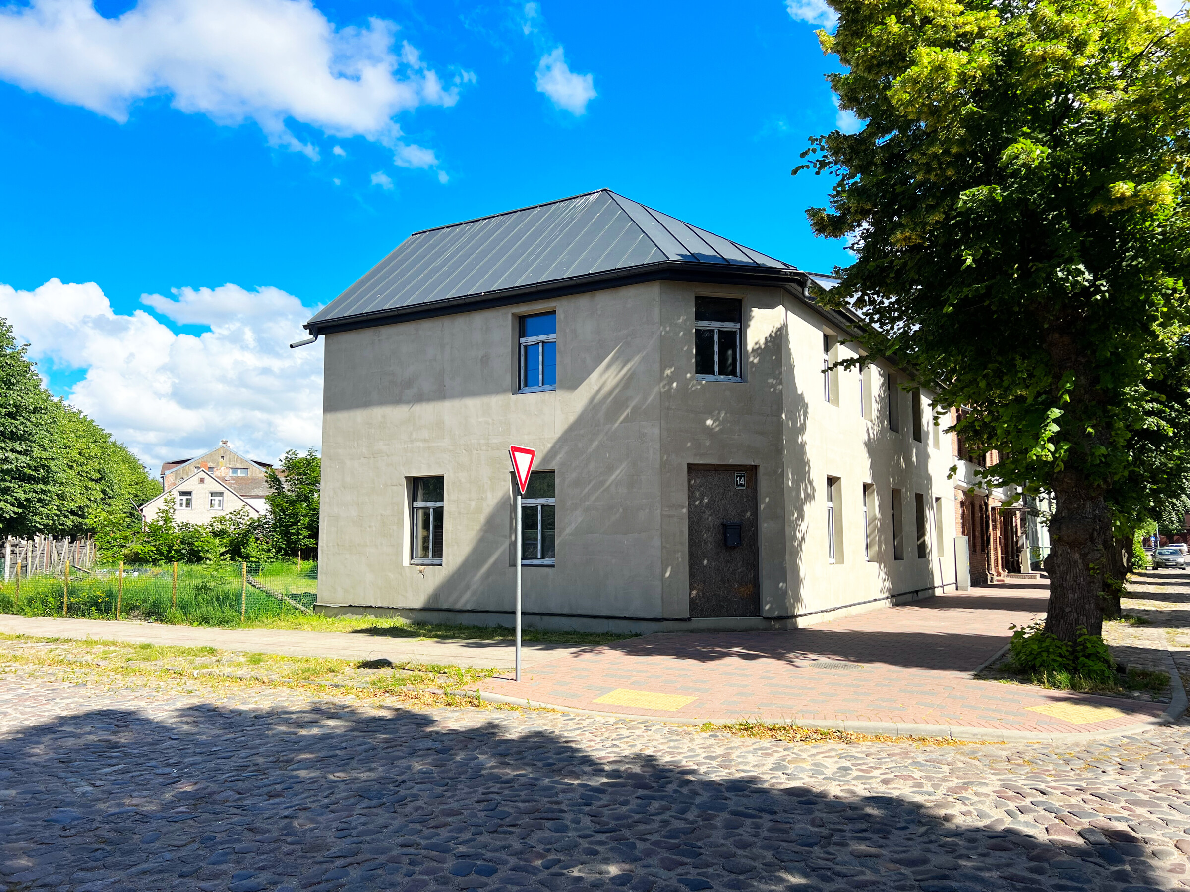 5-room house — Liepāja, Jaunliepāja, Autoru iela 14 — photo 1