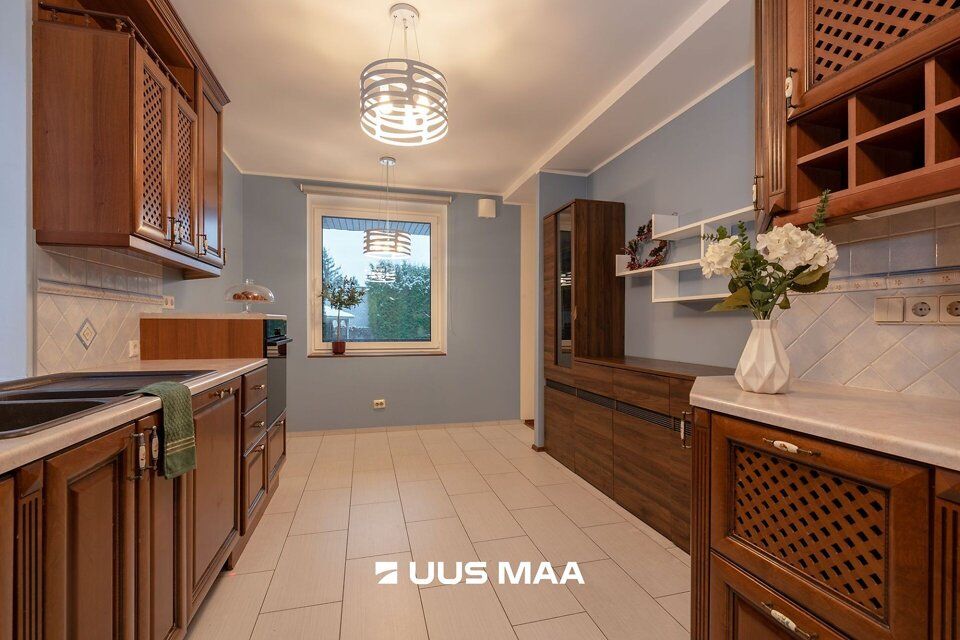 House for rent — Tartu, Ihaste, Pallase pst 23 — photo 13