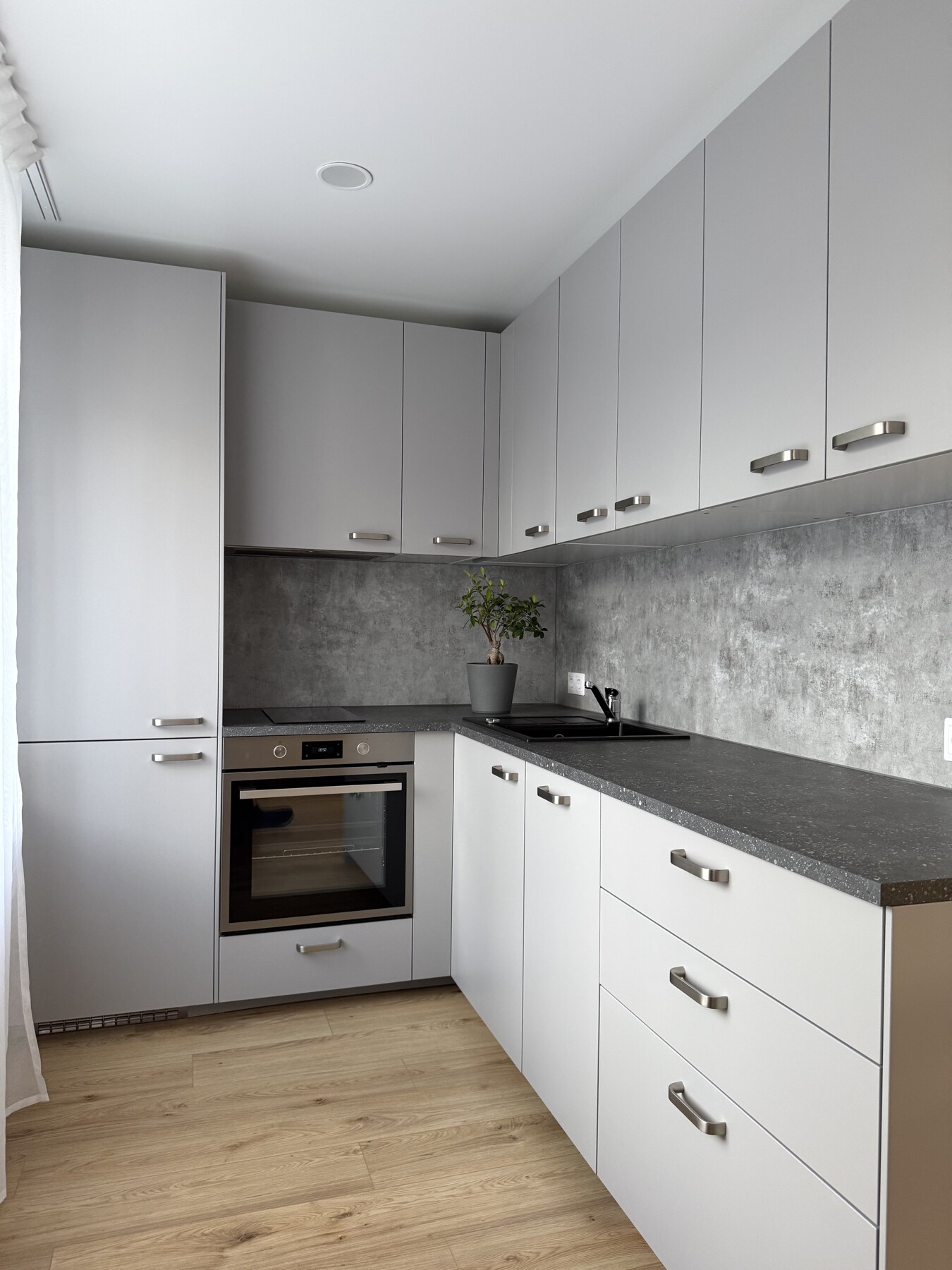 2-room apartment — Tallinn, Mustamäe, A. H. Tammsaare tee 83 — photo 4