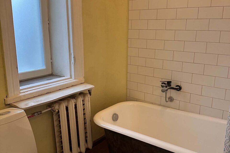 2-room apartment for rent — Tallinn, Kesklinna, Magasini tn 13 — photo 12