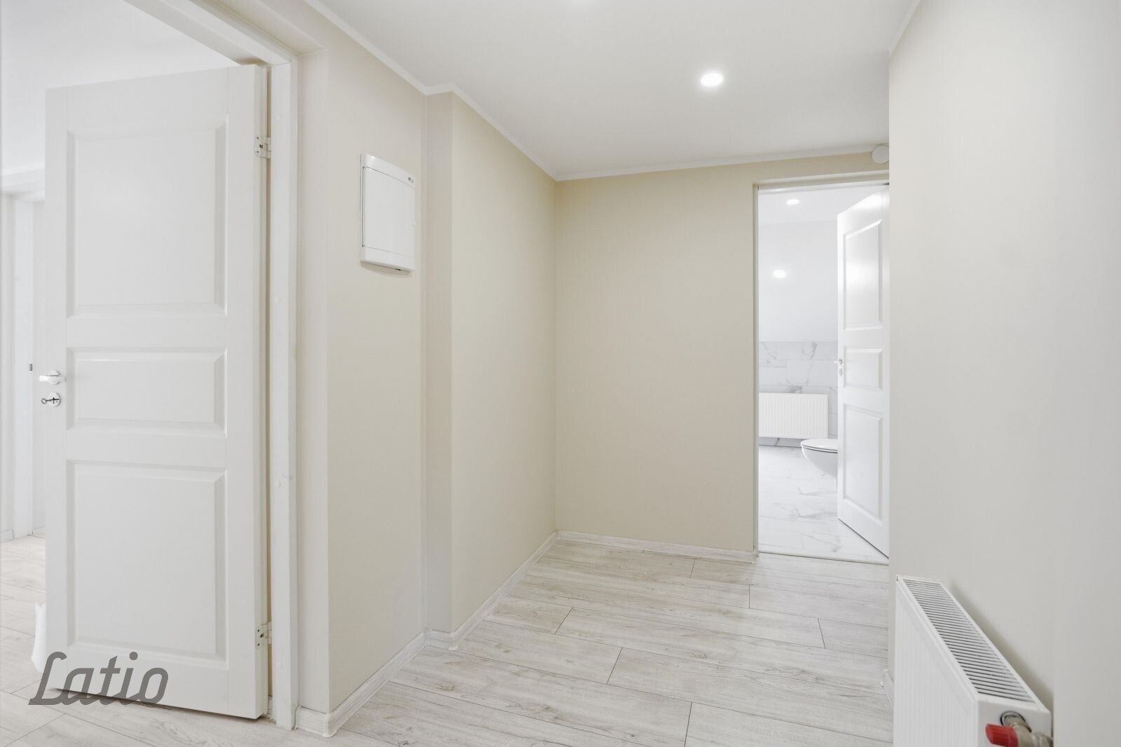 2-room apartment — Liepāja, Vecliepāja, Toma iela 38 — photo 4