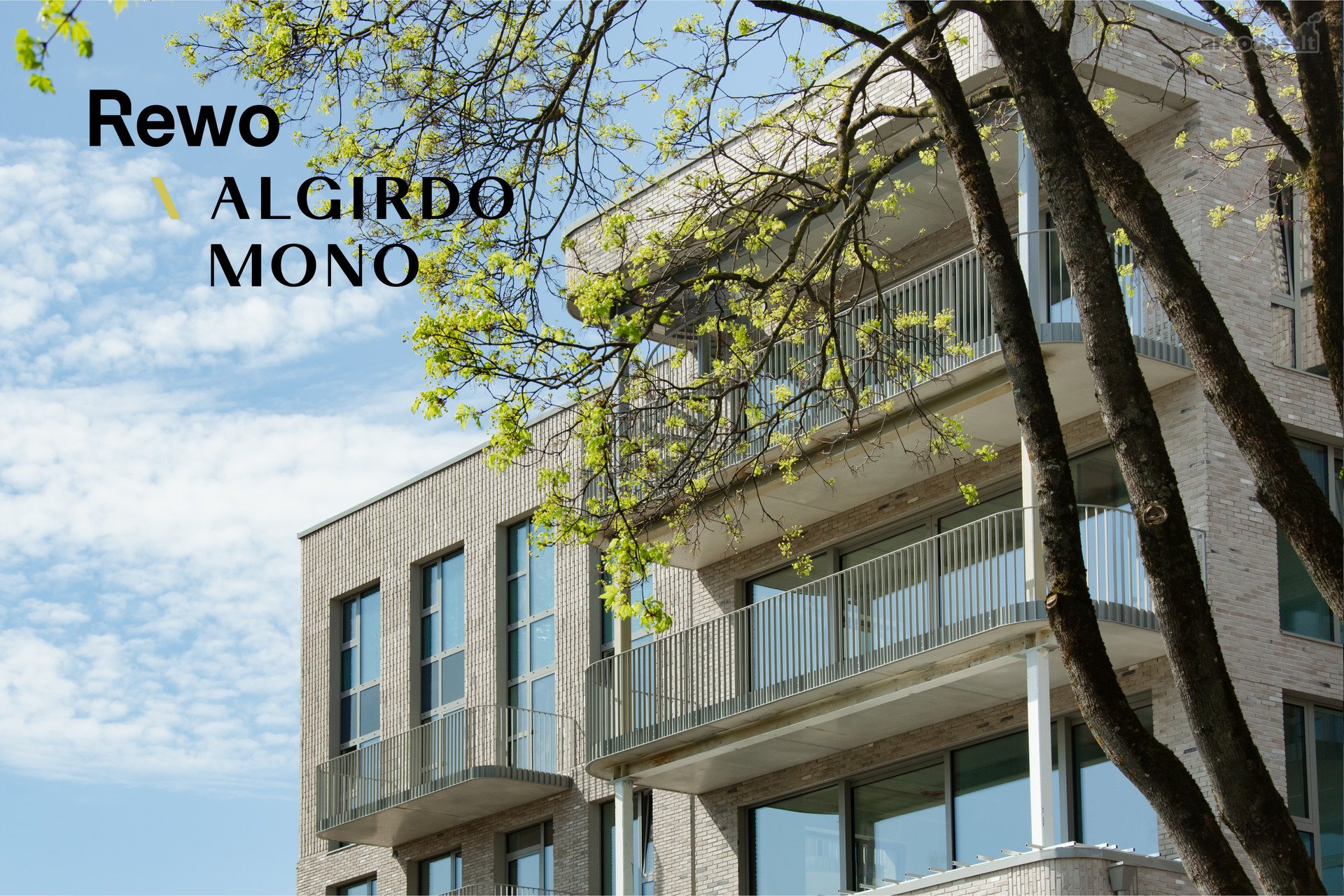 3 kambarių butas - Vilnius, Naujamiestis, Algirdo g. — photo 1