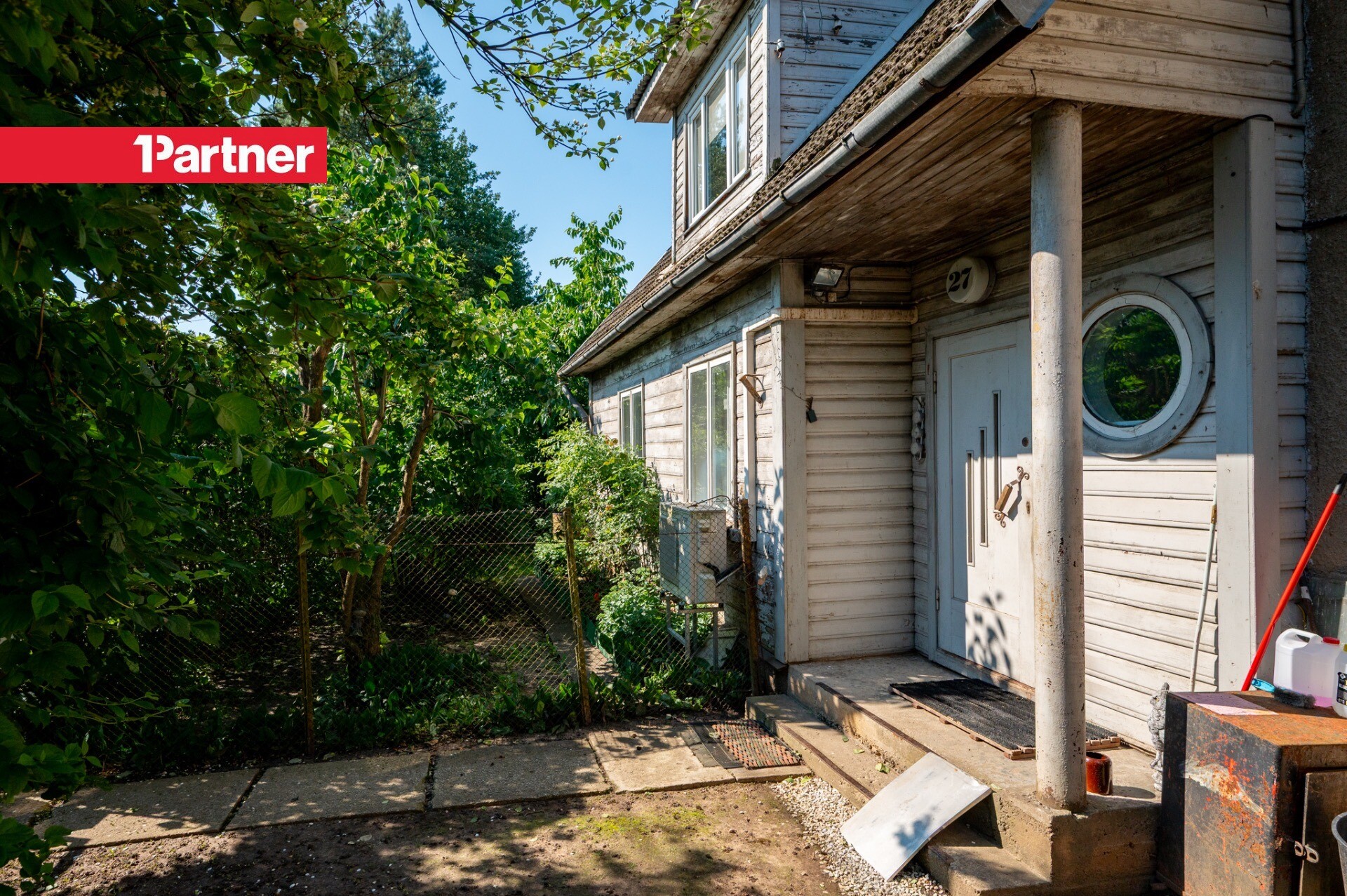 7-room house — Tartu, Tammelinn, Jalaka tn 27 — photo 4