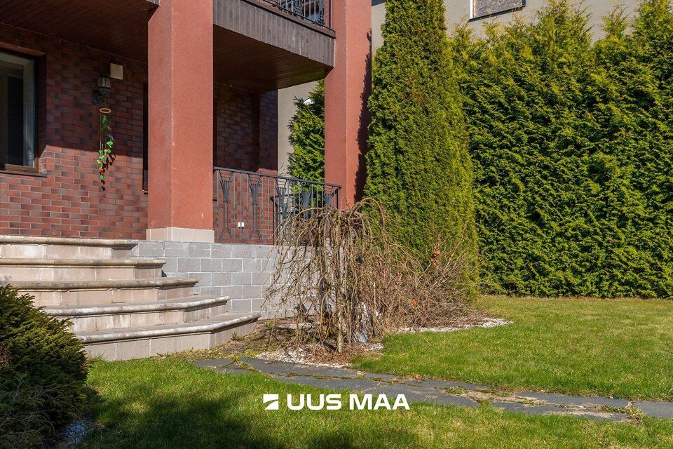 House for rent — Tartu, Ihaste, Pallase pst 23 — photo 11