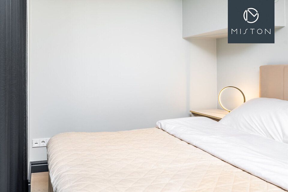 3-room apartment for rent — Pärnu, Ülejõe, Vana-Sauga tn 2 — photo 18