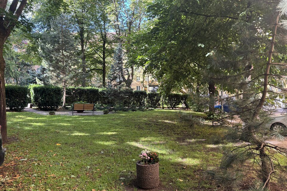 2-room apartment for rent — Tallinn, Kesklinna, Ants Lauteri tn 1 — photo 6