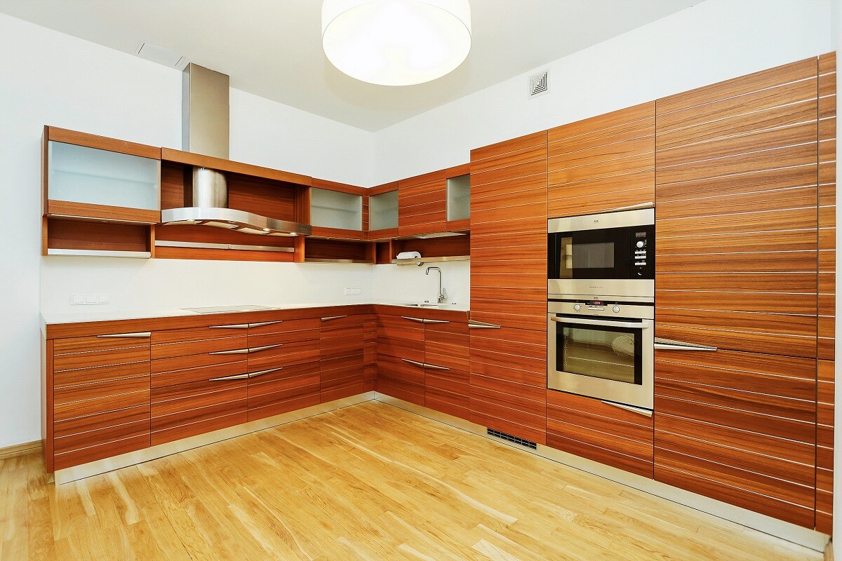 4-room apartment — Riga, Centrs, Blaumaņa iela 5 — photo 4