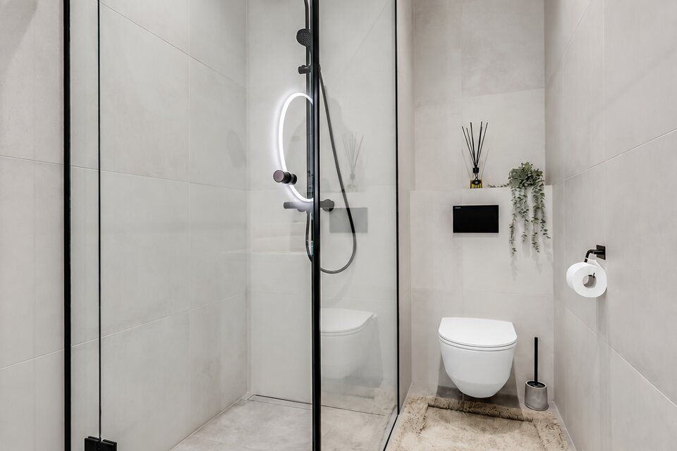 1-room apartment for rent — Tallinn, Mustamäe, Vesipapi tn 8 — photo 9
