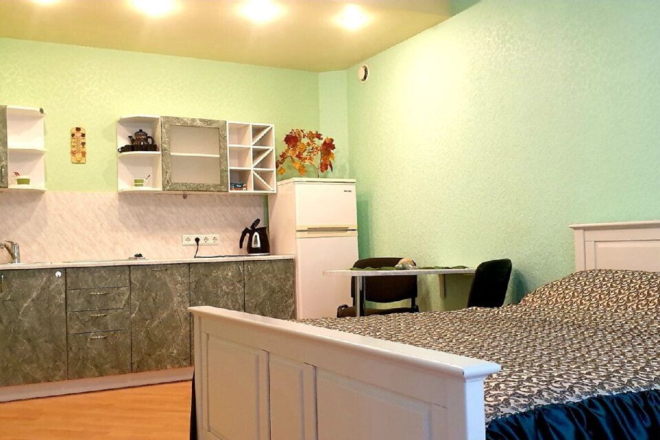 1-room apartment for rent — Pärnu, Mai, Metsa tn 18b — photo 1