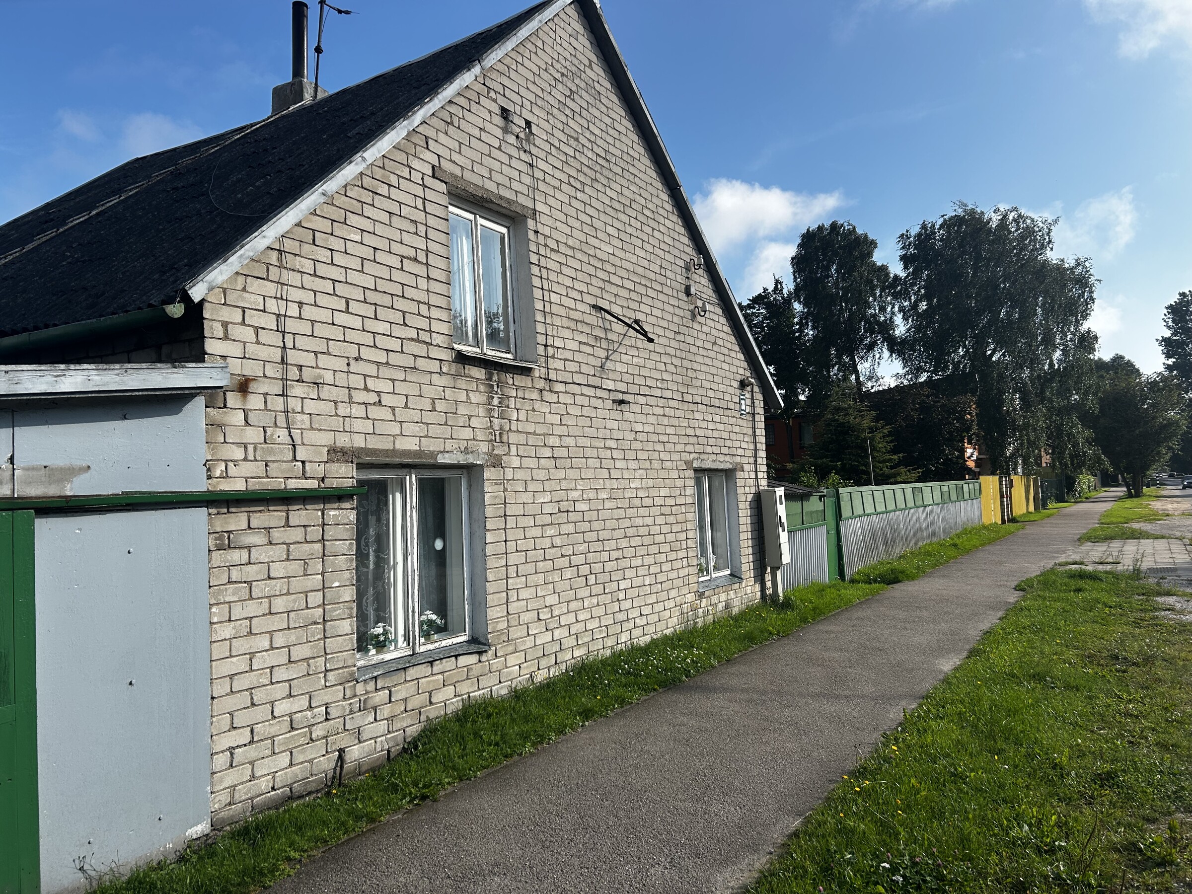 6-room house — Liepāja, Ziemeļu priekšpilsēta, Ventspils iela 36 — photo 3