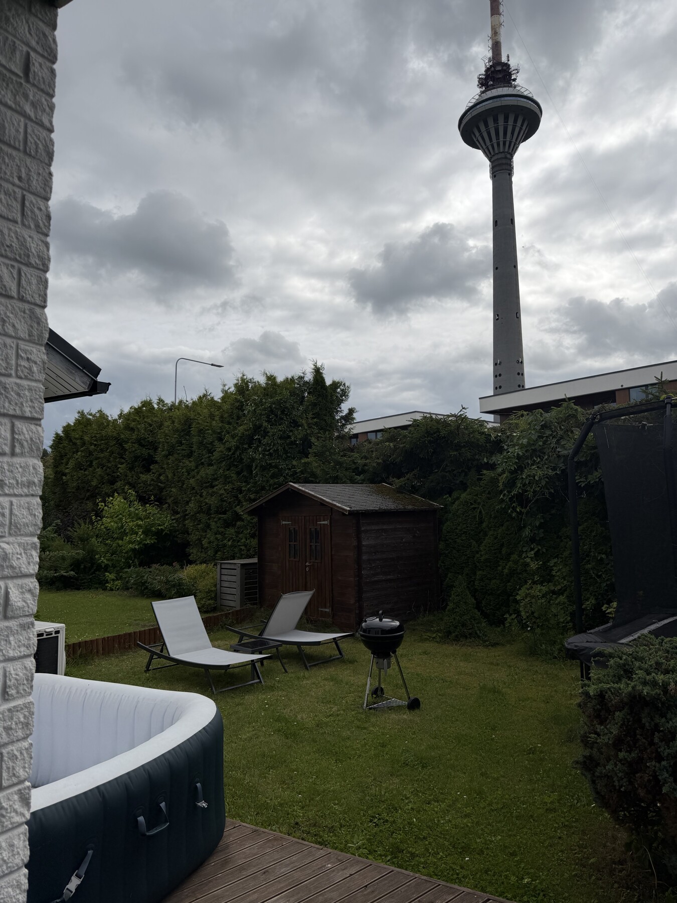 2-room apartment — Tallinn, Pirita, Udeselja tn 2 — photo 2