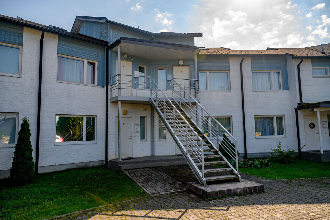 2-room apartment — Tallinn, Pirita, Udeselja tn 2 — photo 4