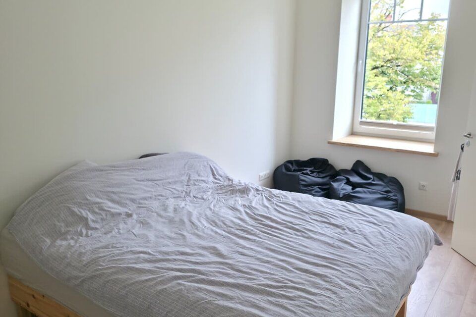 2-room apartment for rent — Pärnu, Kesklinn, Riia mnt 71 — photo 12