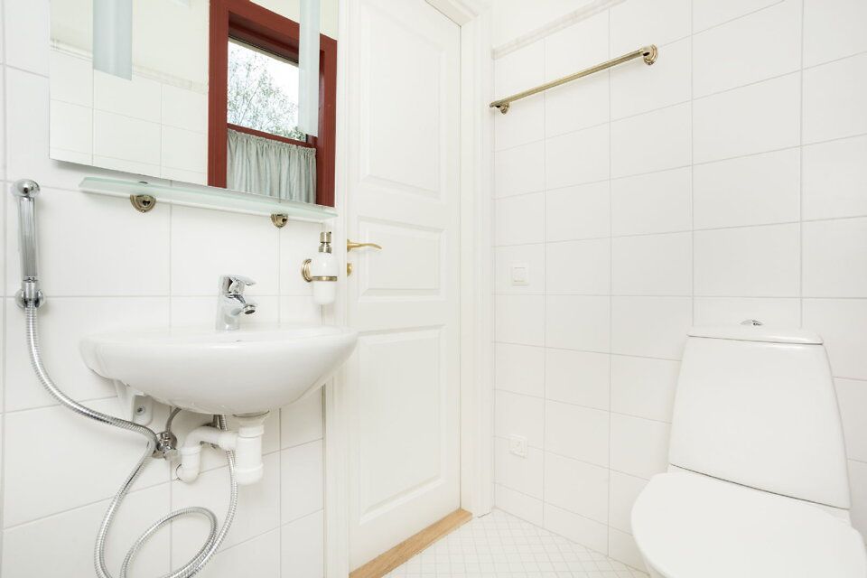 3-room apartment for rent — Pärnu, Kesklinn, 6 — photo 10