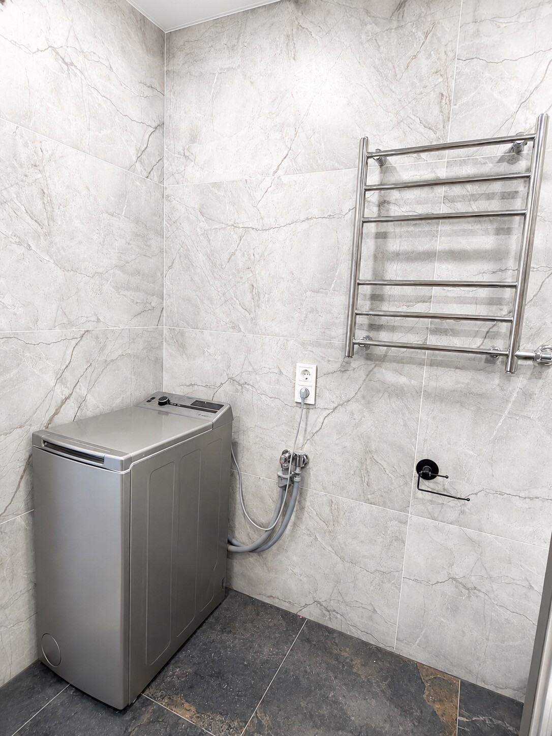 3-room apartment — Tallinn, Lasnamäe, Punane tn 31 — photo 2