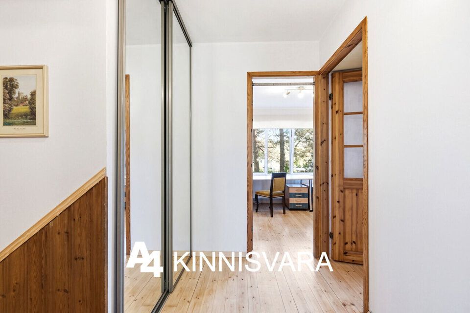 House for rent — Tallinn, Nõmme, Kadaka pst 111/1 — photo 15