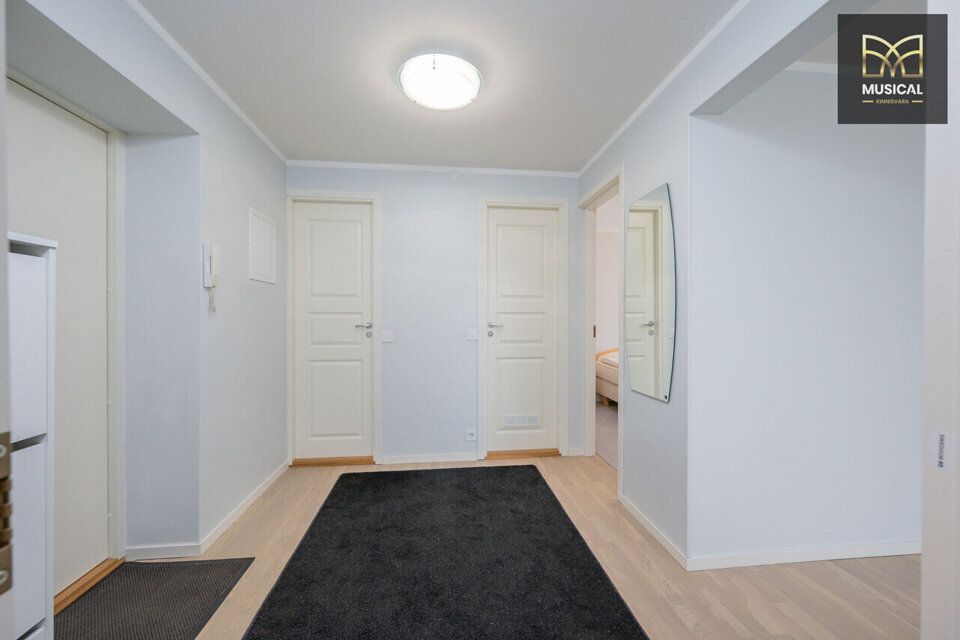 2-room apartment for rent — Tartu, Ropka tööstuse, Ropka tn 15a — photo 9