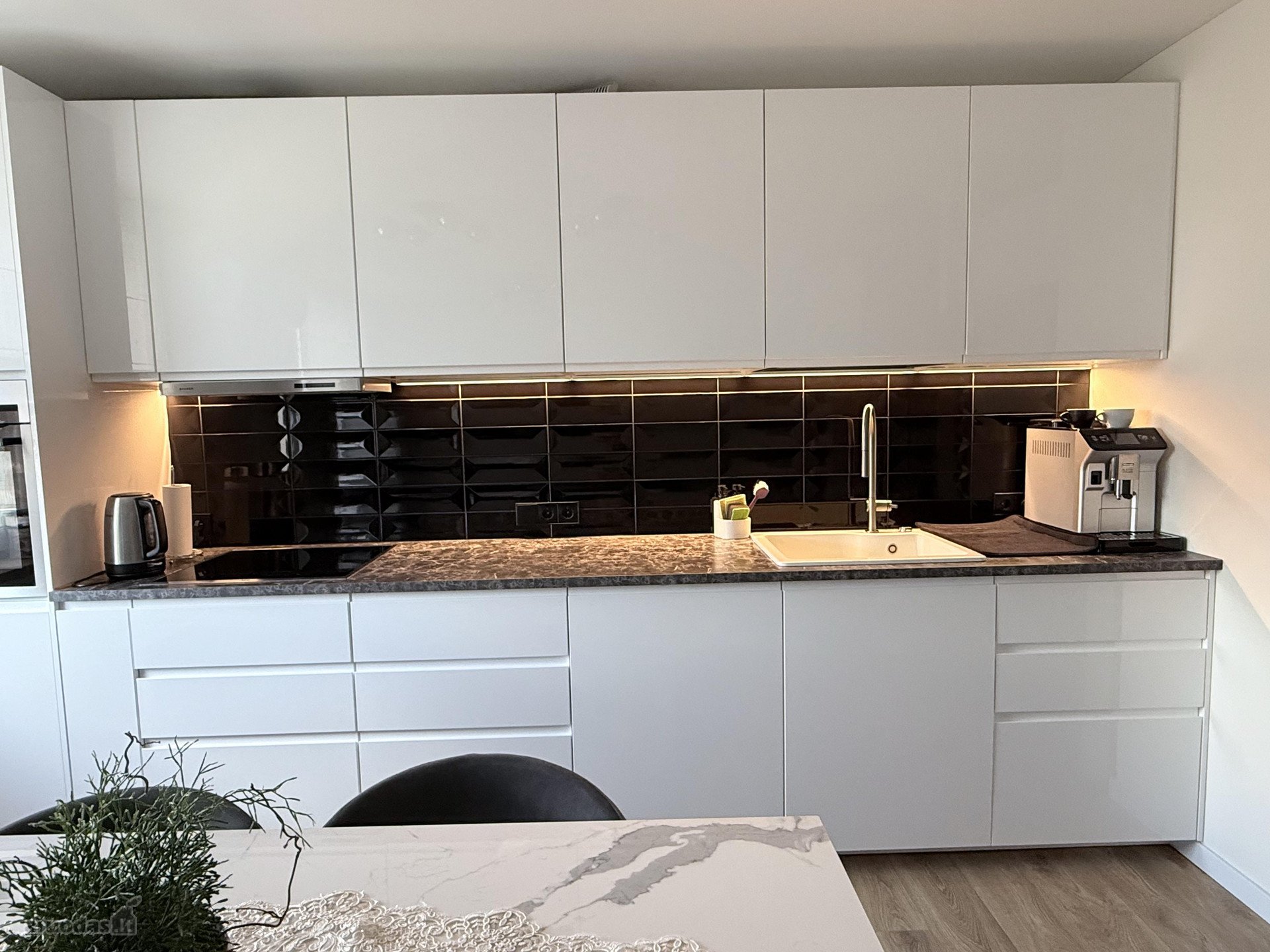 4 kambarių butas - Kaunas, Aukštieji Šančiai, Prancūzų g. — photo 5