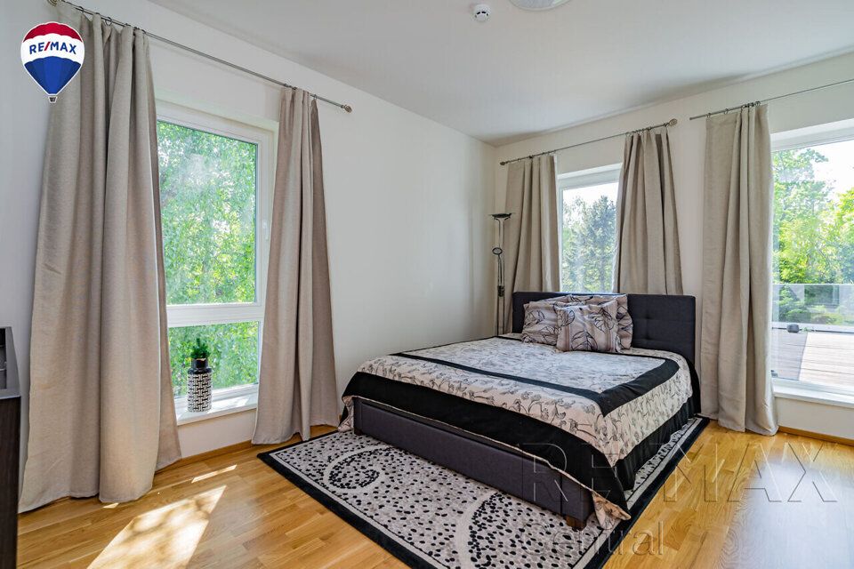 House for rent — Tallinn, Haabersti, Kahva tn 17 — photo 18