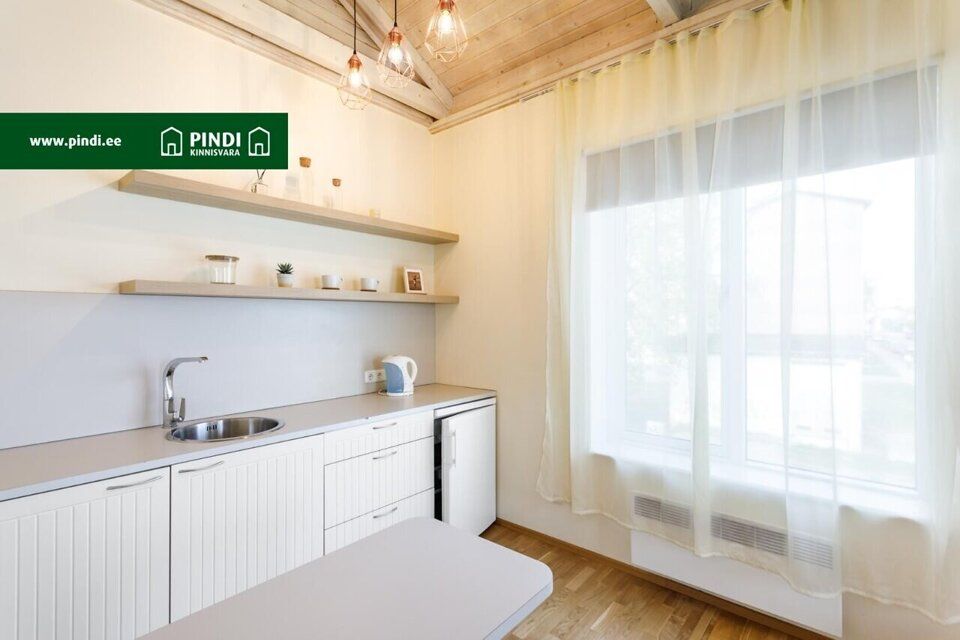 2-room apartment for rent — Pärnu, Rannarajoon, Karusselli tn 101 — photo 6