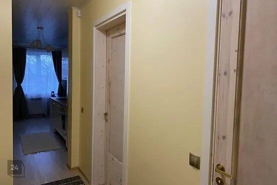 2-room apartment for rent — Tallinn, Kesklinna, Pärnu mnt 124 — photo 12