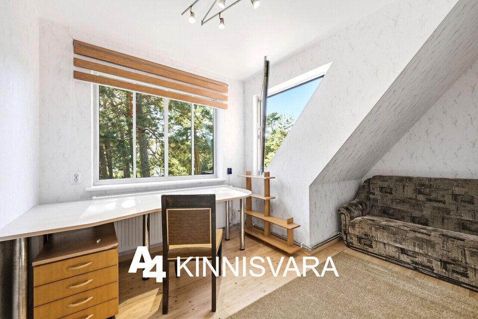 House for rent — Tallinn, Nõmme, Kadaka pst 111/1 — photo 19
