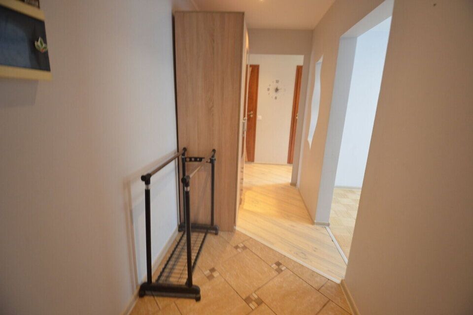 2-room apartment for rent — Tartu, Annelinn, Kaunase pst 32 — photo 10