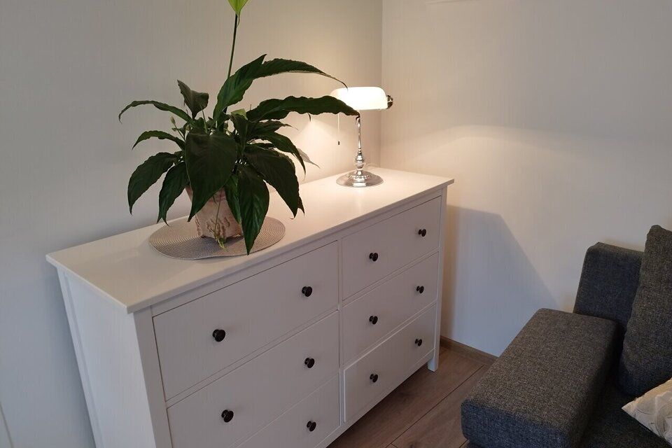 1-room apartment for rent — Tartu, Ülejõe, Narva mnt 88 — photo 6