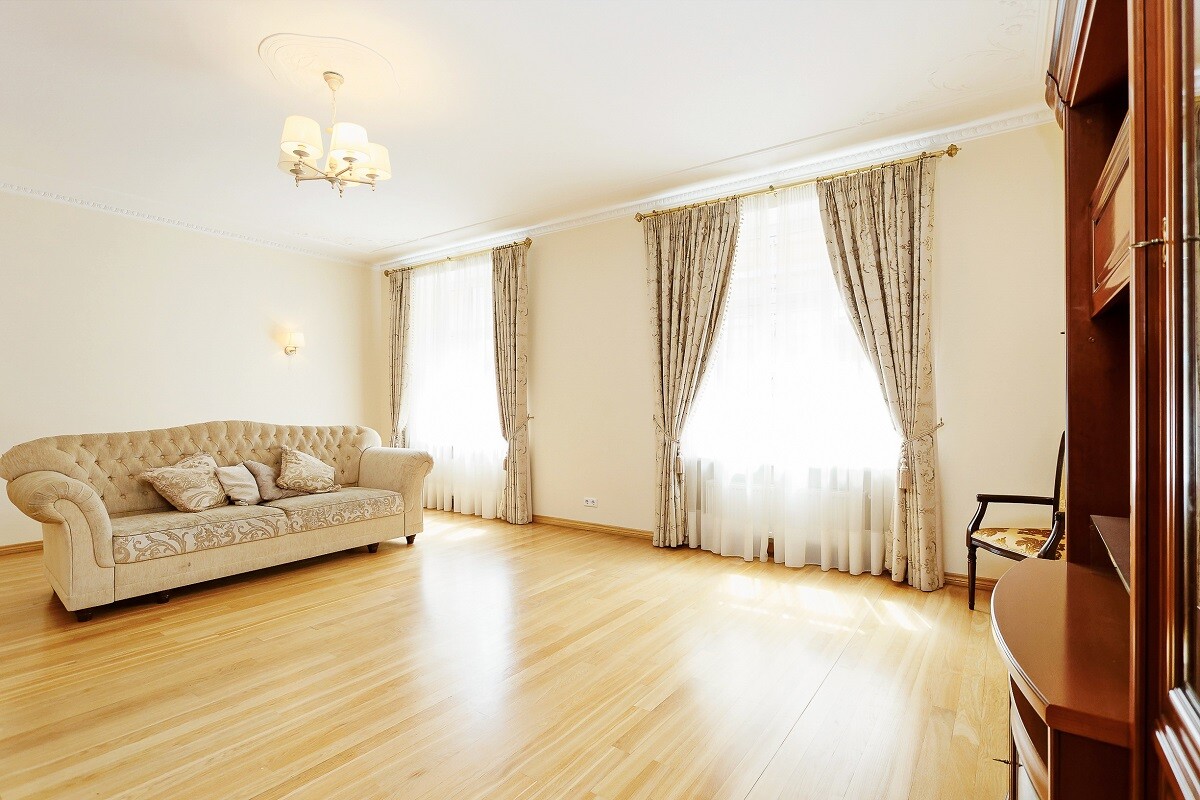 4-room apartment — Riga, Centrs, Blaumaņa iela 5 — photo 2
