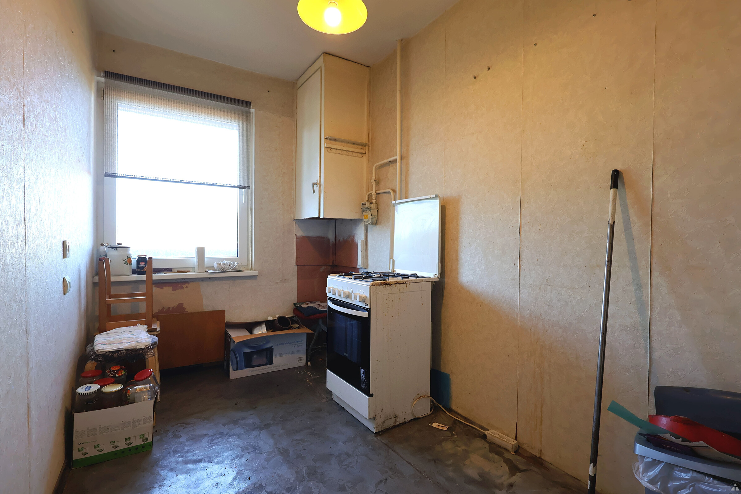 1-room apartment — Liepāja, Ziemeļu priekšpilsēta, Ventspils iela 53 — photo 4
