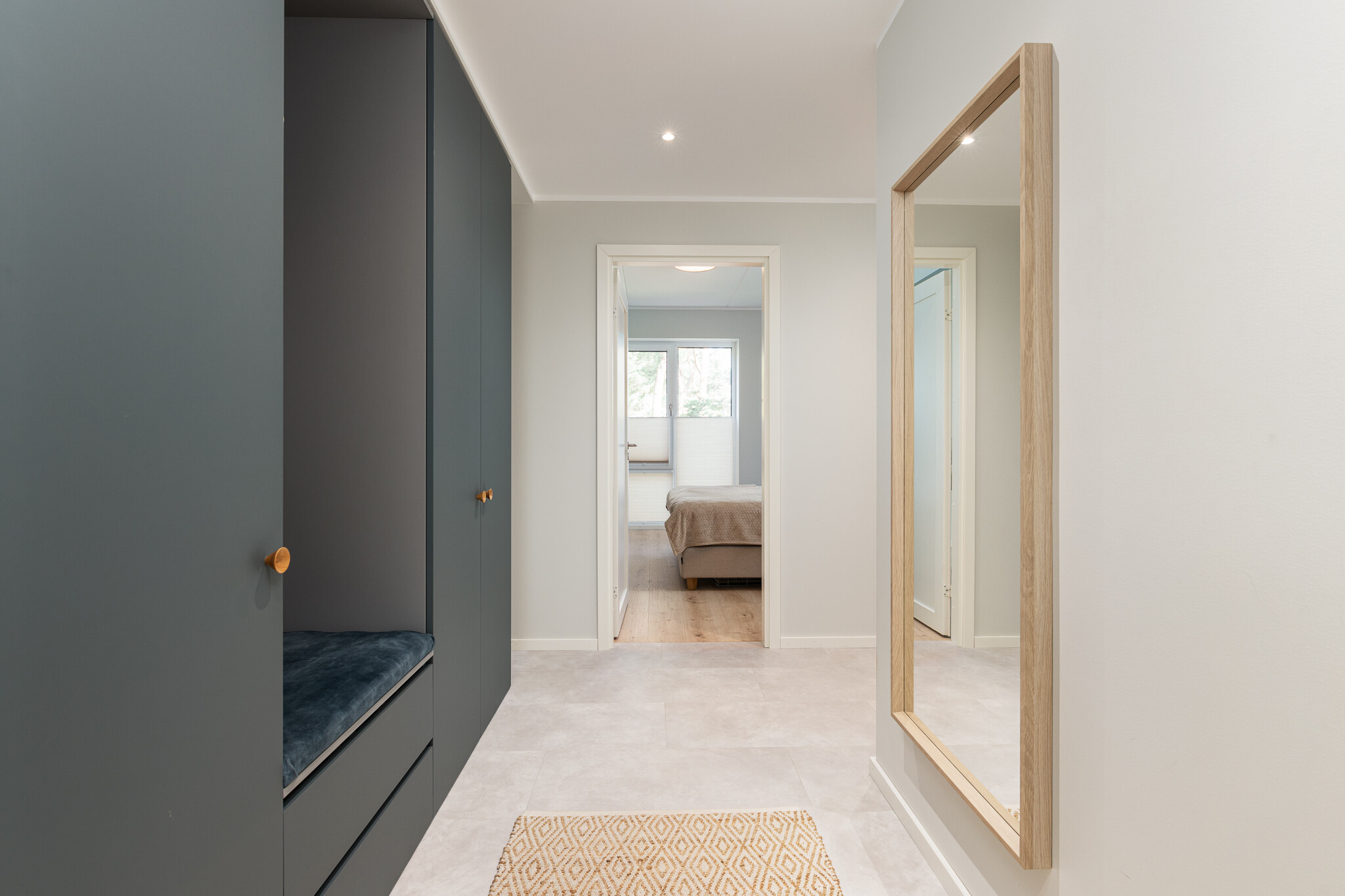 3-room apartment — Tallinn, Nõmme, Teelise tn 6 — photo 3