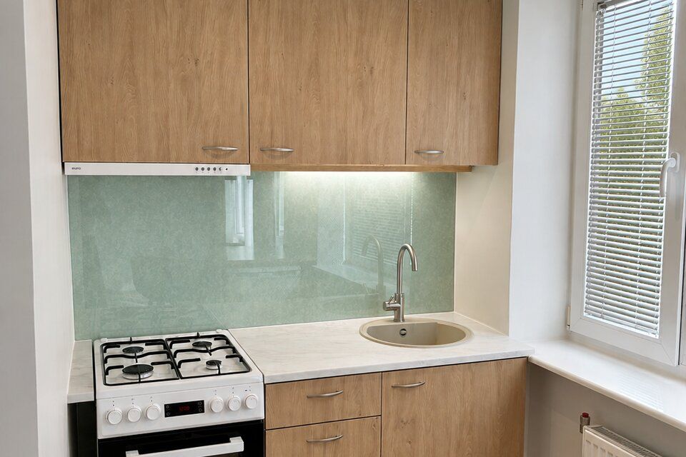 2-room apartment for rent — Tallinn, Mustamäe, Energia tn 4 — photo 4
