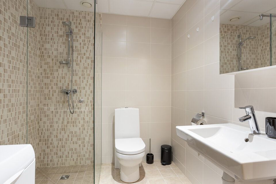 2-room apartment for rent — Tallinn, Kesklinna, Mardi tn 6 — photo 6