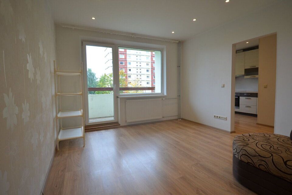 1-room apartment for rent — Tartu, Annelinn, Jaama tn 179 — photo 2