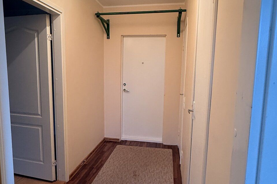 1-room apartment for rent — Tallinn, Lasnamäe, Kivila tn — photo 4