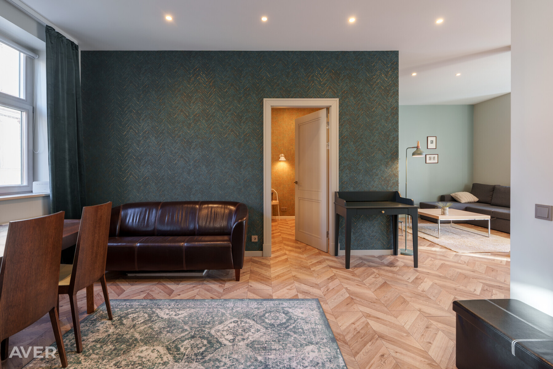 2-room apartment — Liepāja, Vecliepāja, Toma iela 30 — photo 4