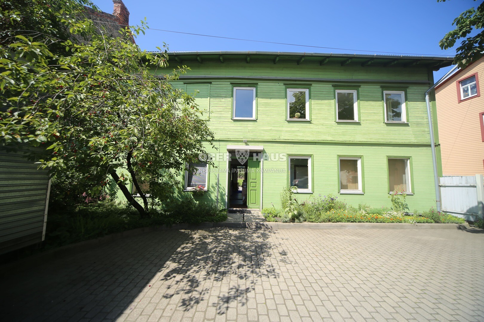 8-room house — Liepāja, Vecliepāja, Ganību iela 53/55 — photo 4