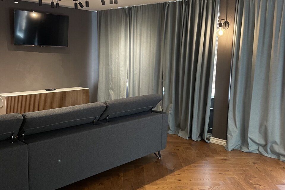 3-room apartment for rent — Tallinn, Nõmme, Valdeku tn 108 — photo 4