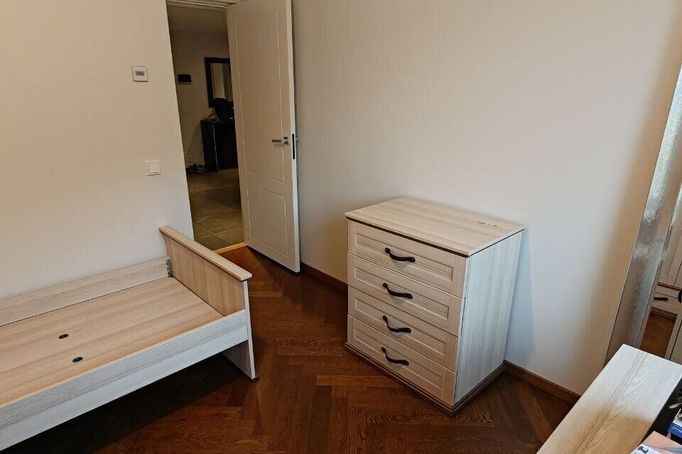 4-room apartment for rent — Tallinn, Kadriorg, Raua tn 19a — photo 10