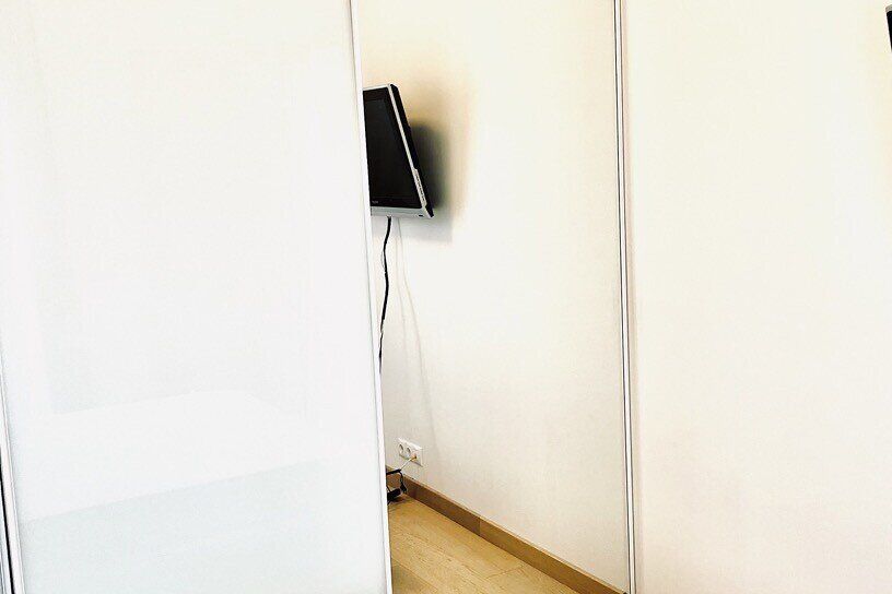 2-room apartment for rent — Tartu, Jaamamõisa, Ida tn 11 — photo 15