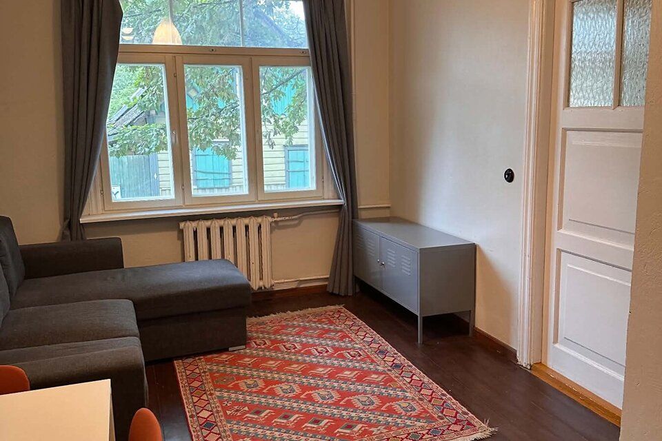 2-room apartment for rent — Tallinn, Kesklinna, Magasini tn 13 — photo 7