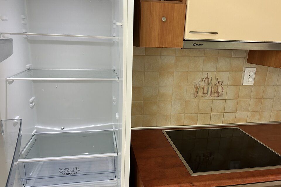 2-room apartment for rent — Tallinn, Lasnamäe, Katleri tn 5 — photo 9