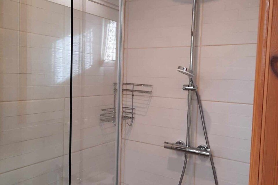 1-room apartment for rent — Pärnu, Rannarajoon, Aisa tn 39 — photo 13