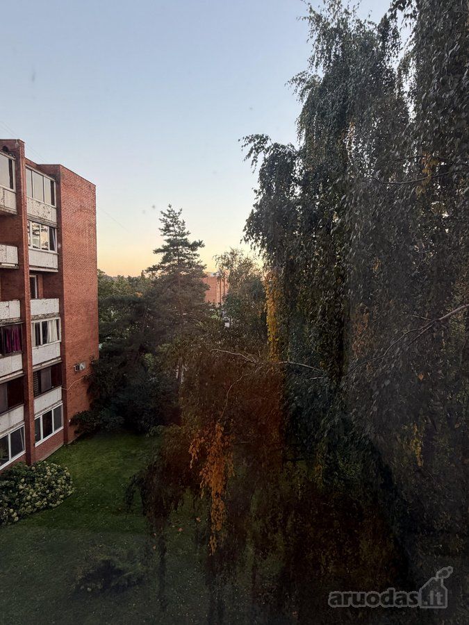 2 kambarių buto nuoma — Kaunas, Vilijampolė, Ramygalos g. — photo 16