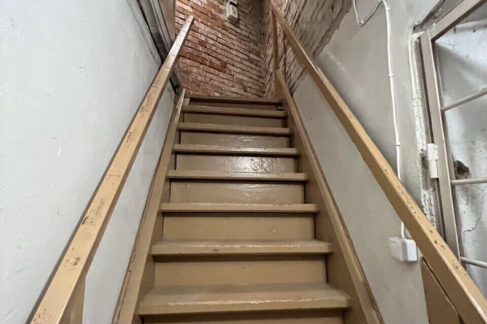 2-room apartment for rent — Tartu, Kesklinn, Võru tn 5 — photo 7