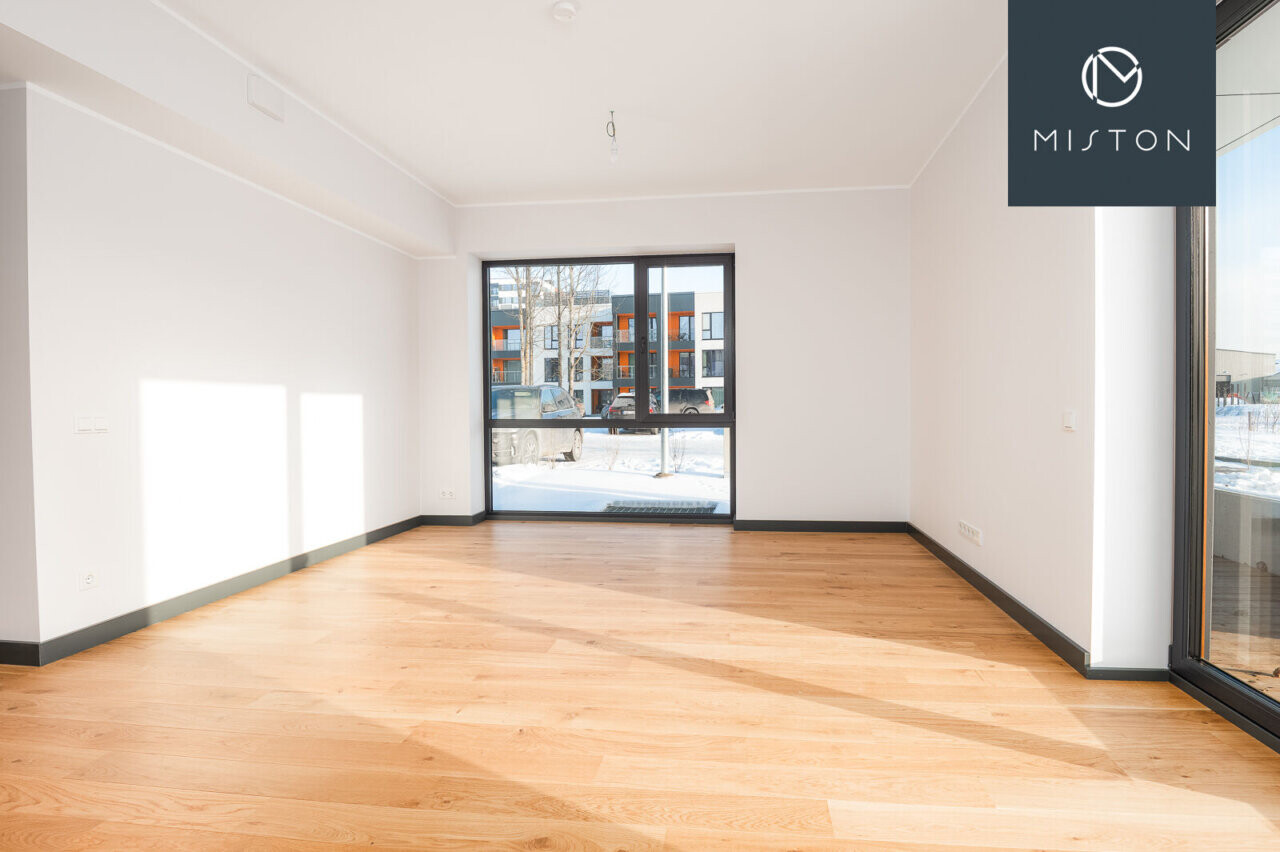 2-room apartment — Pärnu, Mai, Mai tn 79 — photo 4