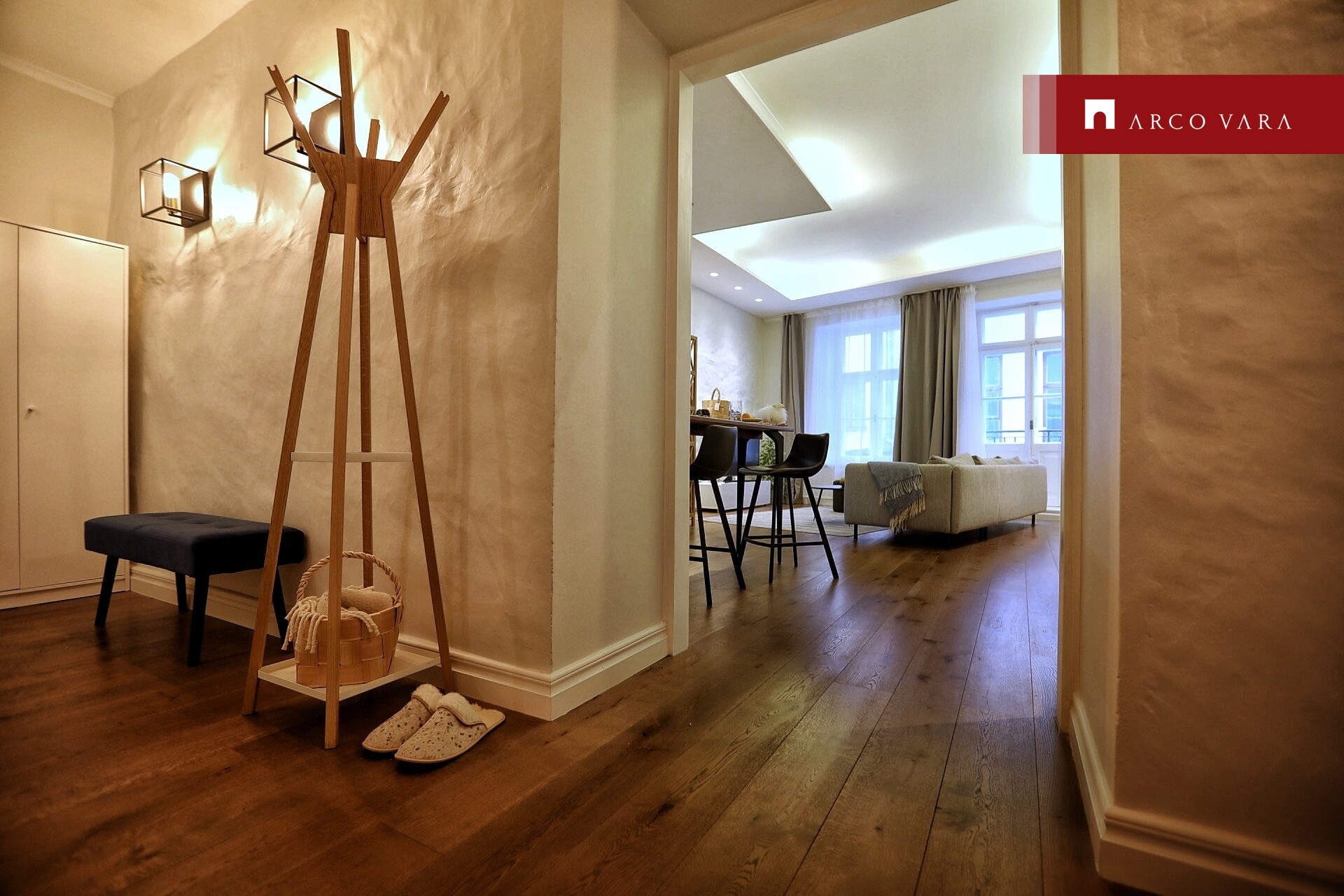 2-room apartment — Tallinn, Vanalinn, Vanaturu kael 8 — photo 2